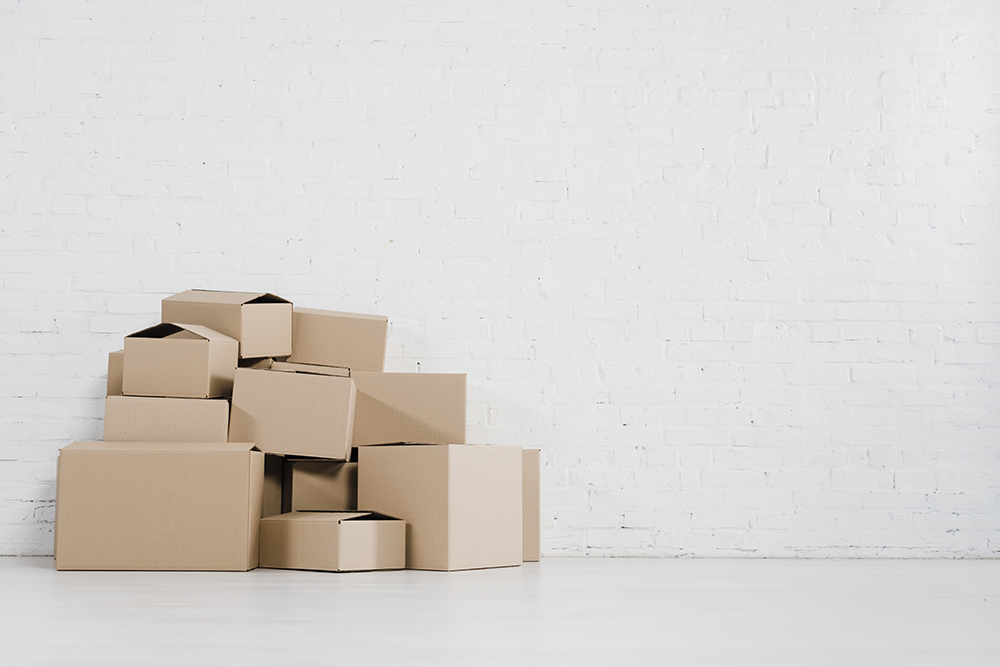 5 Advantages of Renting a Storage Space While Moving