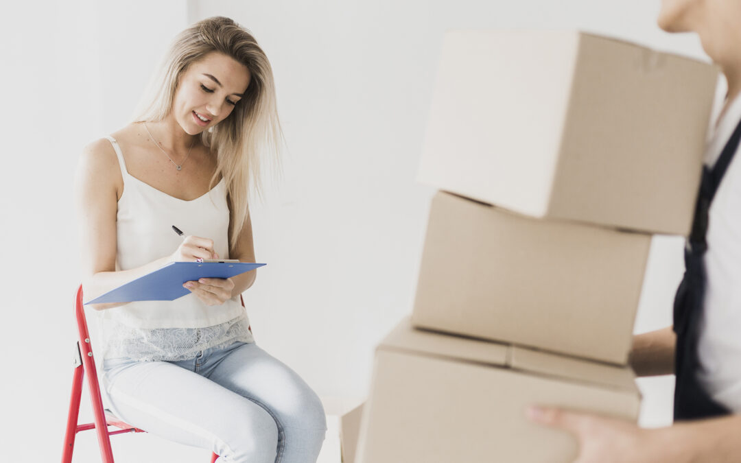 6 Reasons Why Hiring Local Movers Is a Top Priority