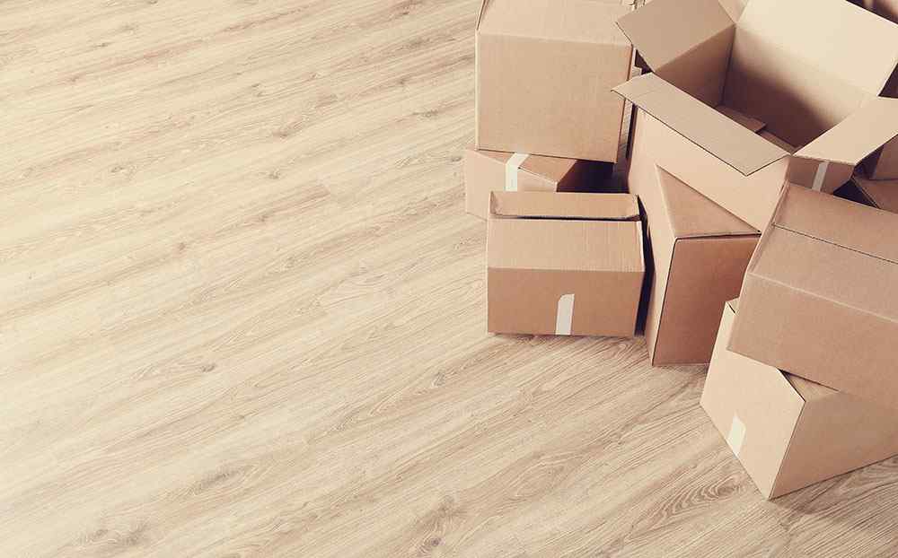 Six Essential Things You Shouldn’t Forget When Moving