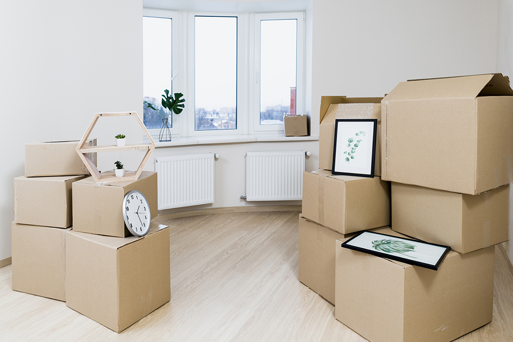 7 Tips: Packing Fragile Items Before Your Move