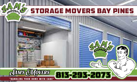 sams movers lakeland packing services