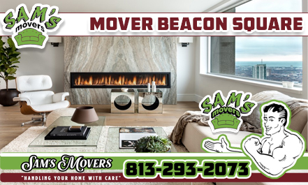 Beacon Square Mover
