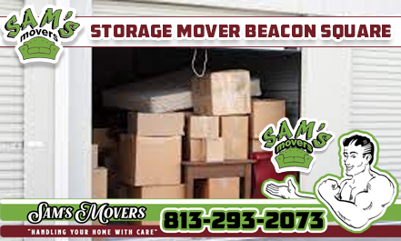 Beacon Square Storage Mover