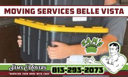 Belle Vista Moving Services - Sam's Movers Belle Vista Moving Services - Sam's Movers