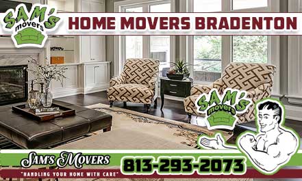 Bradenton Home Movers