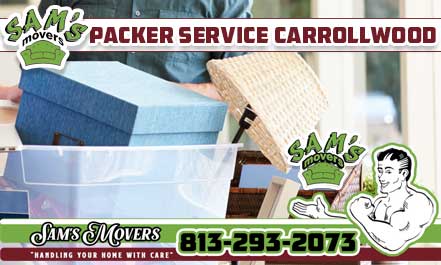 Carrollwood Packer Service