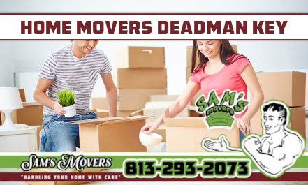 Deadman Key Home Movers - Sam's Movers Deadman Key Home Movers - Sam's Movers