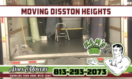 Disston Heights Moving - Sam's Movers Disston Heights Moving - Sam's Movers