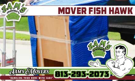 Fish Hawk Mover - Sam's Movers