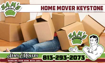 Keystone Home Mover - Sam's Movers