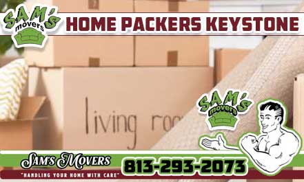 Keystone Home Packers - Sam's Movers