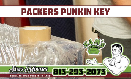 Punkin Key Packers - Sam's Movers