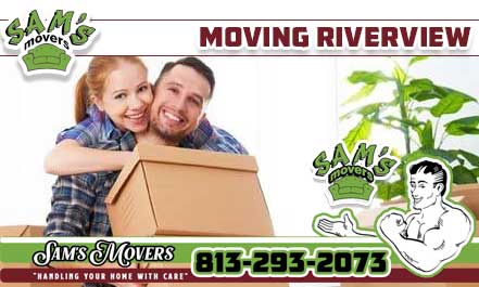 Riverview Moving - Sam's Movers