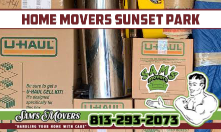Sunset Park Home Movers - Sam's Movers Sunset Park Home Movers - Sam's Movers