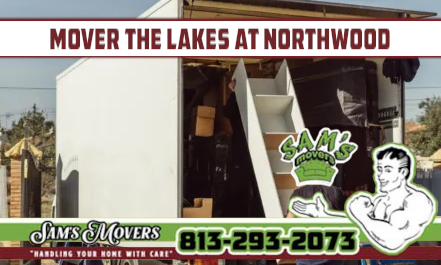 The Lakes At Northwood Mover - Sam's Movers The Lakes At Northwood Mover - Sam's Movers