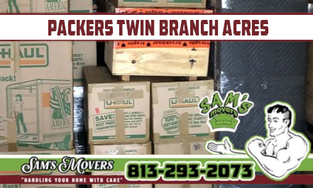 Twin Branch Acres Packers - Sam's Movers