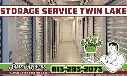 Twin Lake Storage Service - Sam's Movers