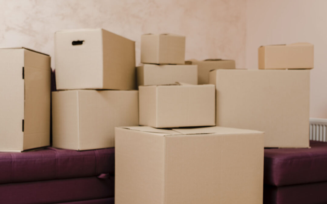 4 Tips on Choosing the Right Kind of Storage for Moving