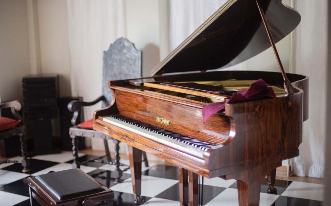 Essential Tips on How to Move Your Piano Safely