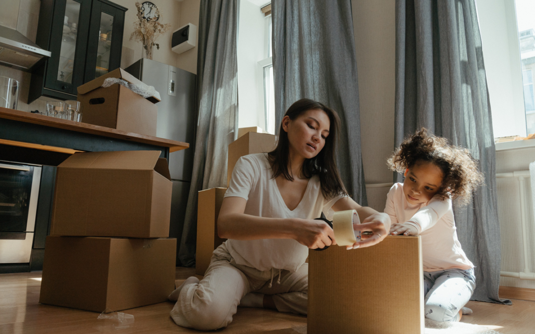 How to Prepare Your Child to Move out of the House