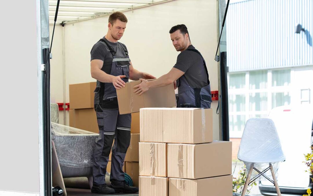 Should You Get Packing Services for Long Distance Moving?